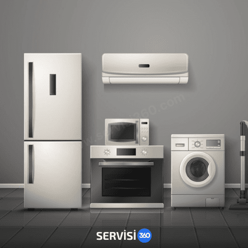 Çanakkale Beyaz Eşya Servisi