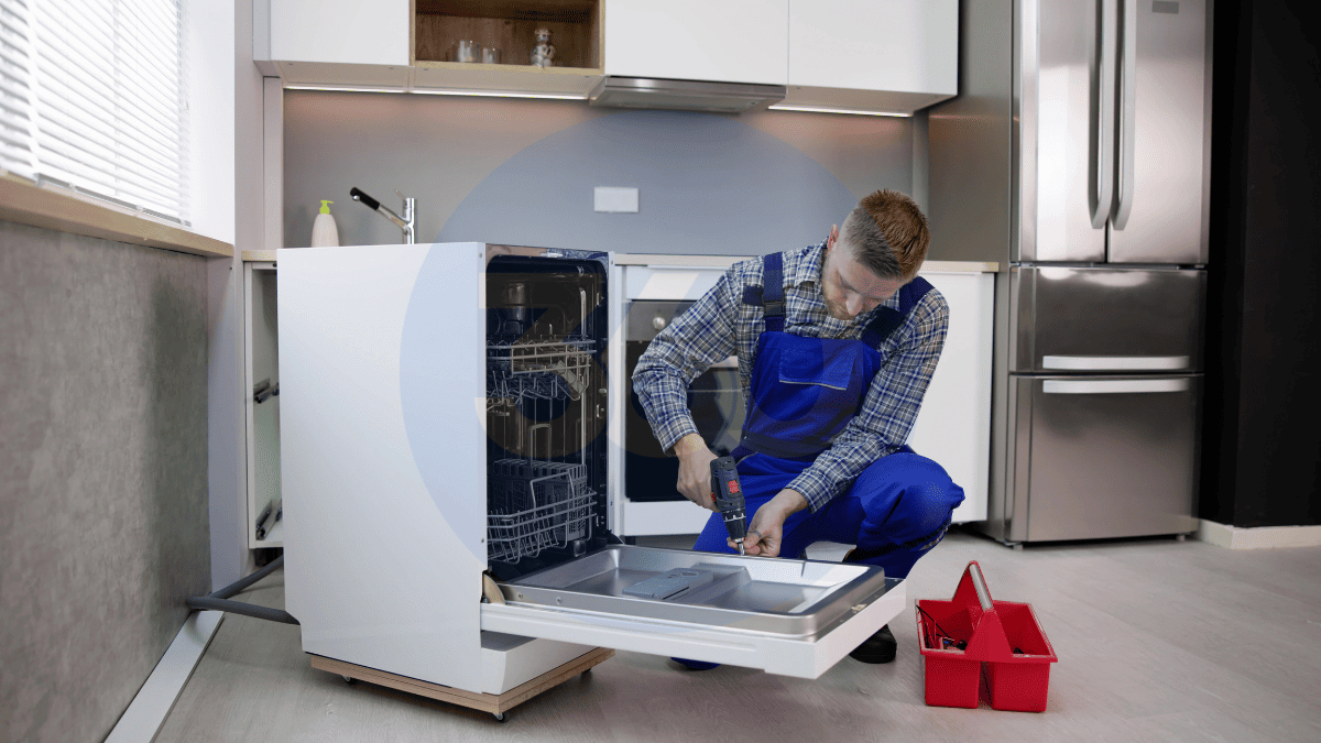 Çanakkale Bulaşık Makinesi Servisi