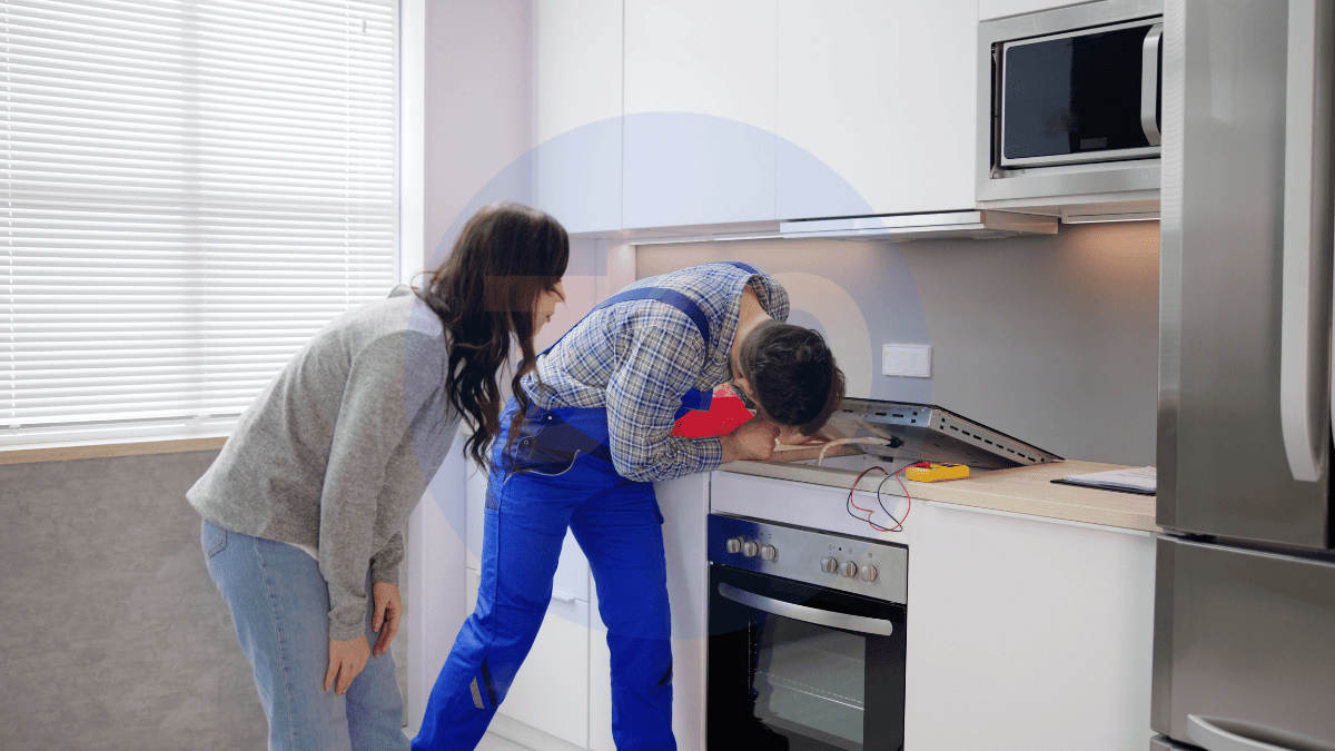 Çanakkale Fırın Ocak Servisi